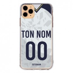 Coque maillot domicile...