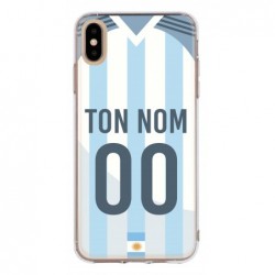 Coque maillot domicile...