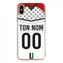 Coque maillot domicile...