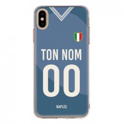 Coque maillot domicile...