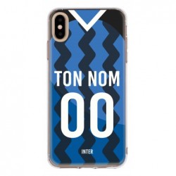 Coque maillot domicile...