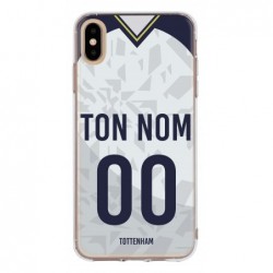 Coque maillot domicile...