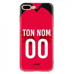 Coque maillot domicile...