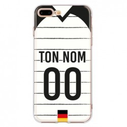 Coque maillot domicile...