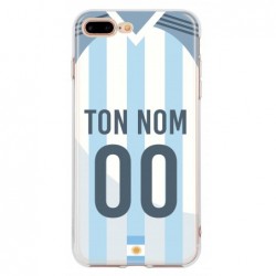 Coque maillot domicile...