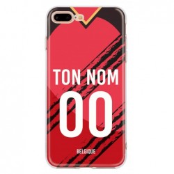 Coque maillot domicile...