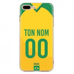 Coque maillot domicile...