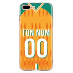 Coque maillot domicile cote...