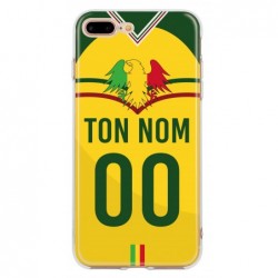 Coque maillot domicile mali...