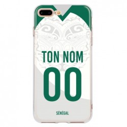 Coque maillot domicile...