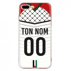 Coque maillot domicile...