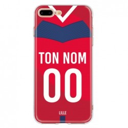 Coque maillot domicile...