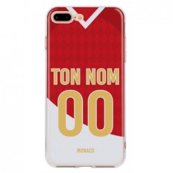 Coque maillot domicile...