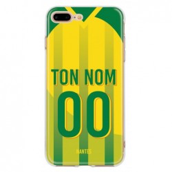 Coque maillot domicile...