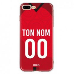 Coque maillot domicile...