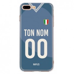 Coque maillot domicile...