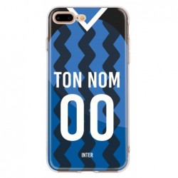 Coque maillot domicile...