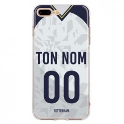 Coque maillot domicile...