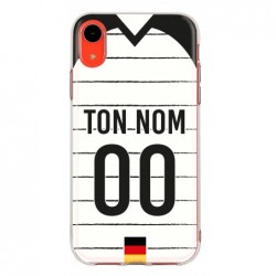 Coque maillot domicile...