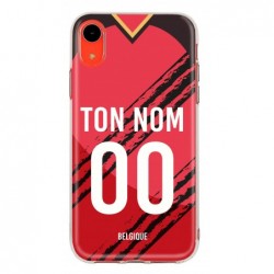 Coque maillot domicile...