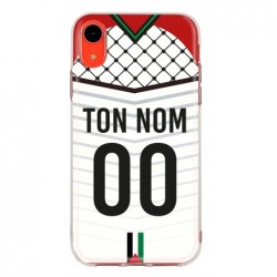 Coque maillot domicile...