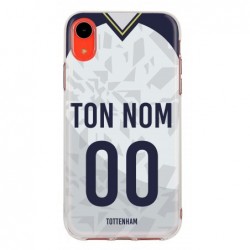 Coque maillot domicile...