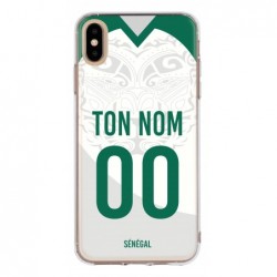 Coque maillot domicile...