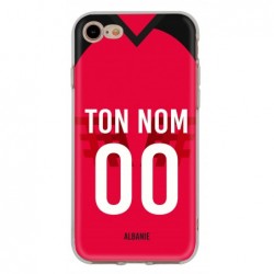 Coque maillot domicile...