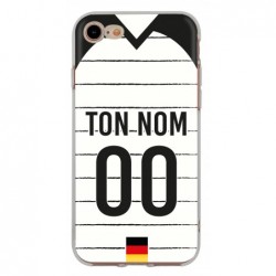 Coque maillot domicile...