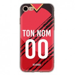 Coque maillot domicile...