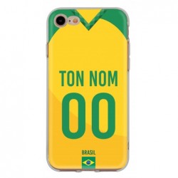 Coque maillot domicile...