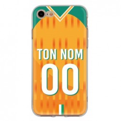 Coque maillot domicile cote...