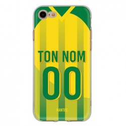 Coque maillot domicile...