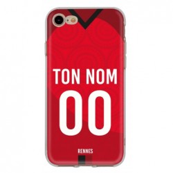 Coque maillot domicile...