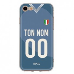 Coque maillot domicile...