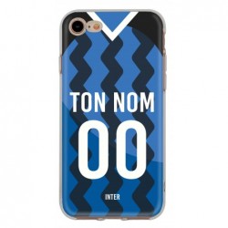 Coque maillot domicile...