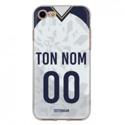 Coque maillot domicile...