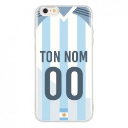 Coque maillot domicile...