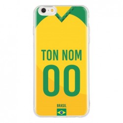 Coque maillot domicile...