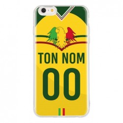 Coque maillot domicile mali...