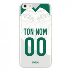 Coque maillot domicile...