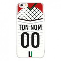 Coque maillot domicile...