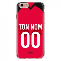 Coque maillot domicile...