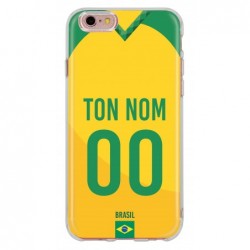 Coque maillot domicile...