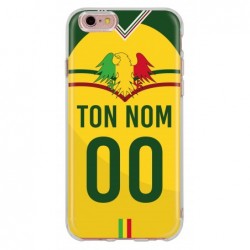 Coque maillot domicile mali...