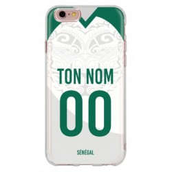 Coque maillot domicile...