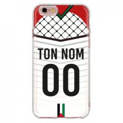 Coque maillot domicile...