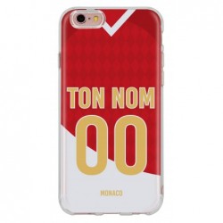 Coque maillot domicile...