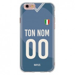 Coque maillot domicile...