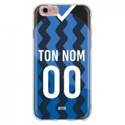 Coque maillot domicile...